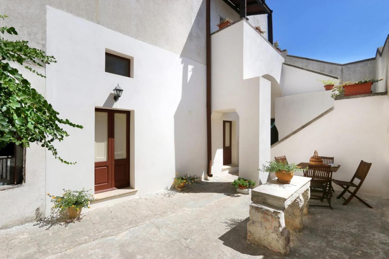 Apartment La Corte Antica Presicce